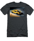 Fast Still Gabriel Cusmir T-Shirt