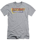 Fast Times Ridgemont High Distressed Logo Brand a T-Shirt
