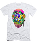 Faster Sonic Crystal Carbone T-Shirt