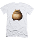 Fat Cat Elisabeth Lucas T-Shirt