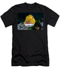 Fat Greenling Male Watching Over Several Clutches of Tony Wu Natureplcom T-Shirt