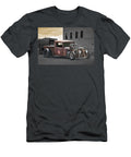 Fat Kats Rat Dave Koontz T-Shirt