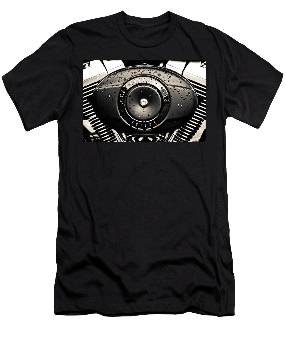 Fatboy Sennie Pierson T-Shirt