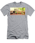 Fathers Day Irwin Seidman T-Shirt