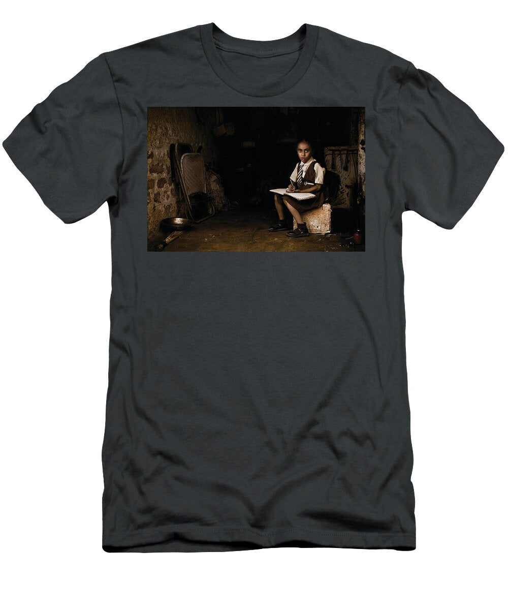 Fathers Shop Robin Braat T-Shirt