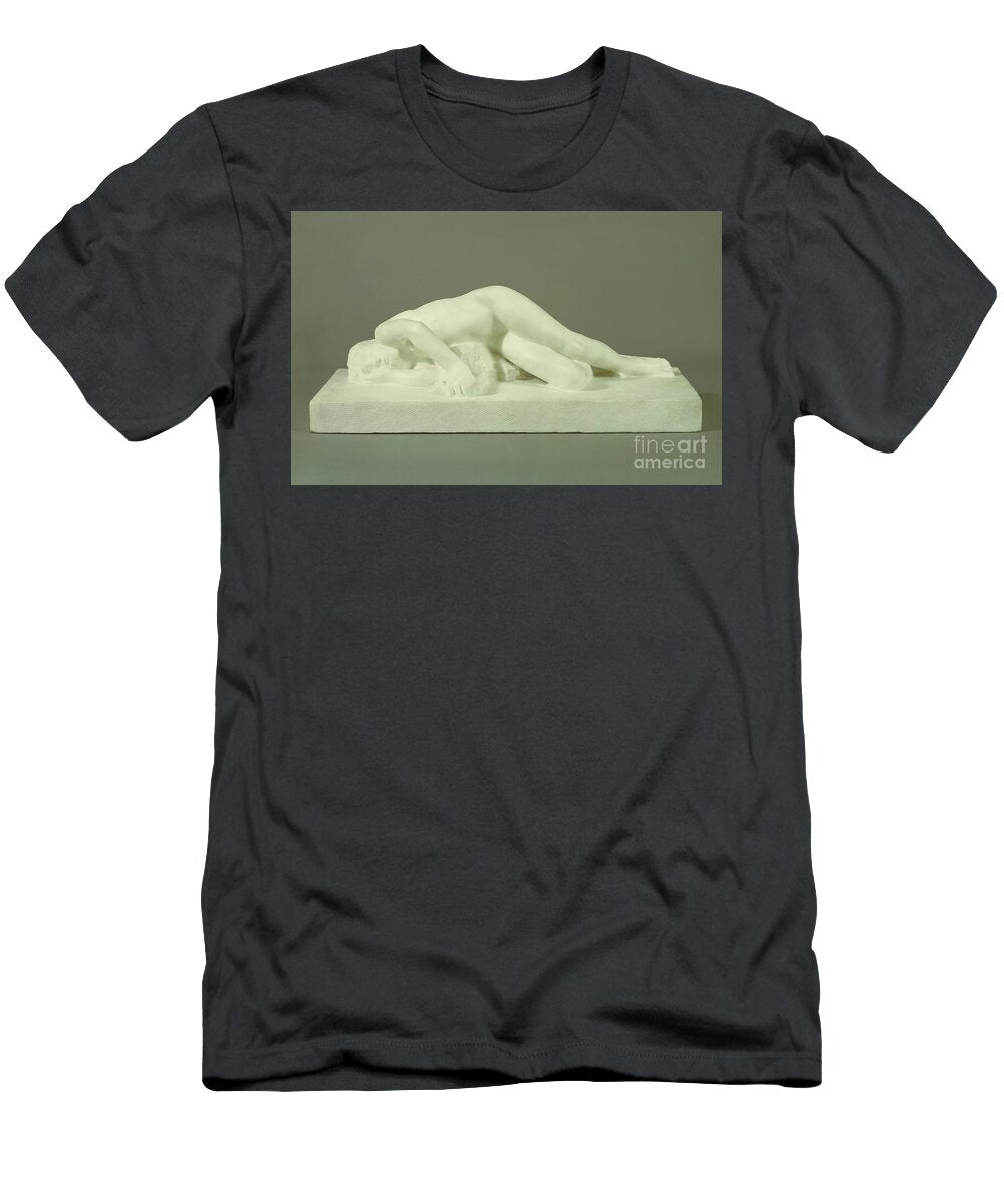 Fatigue Auguste Rodin T-Shirt