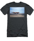 Faucett Airlines Douglas DC 4 41 148 Ob Pap 148 Wernher Krutein T-Shirt