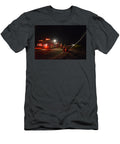 Fd0519 Charlie Day T-Shirt