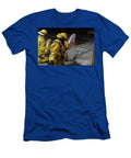 Fd5476 Charlie Day T-Shirt