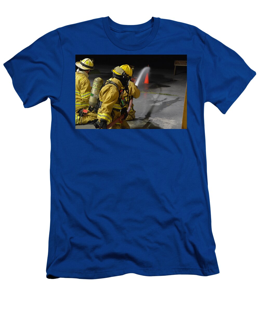 Fd5476 Charlie Day T-Shirt