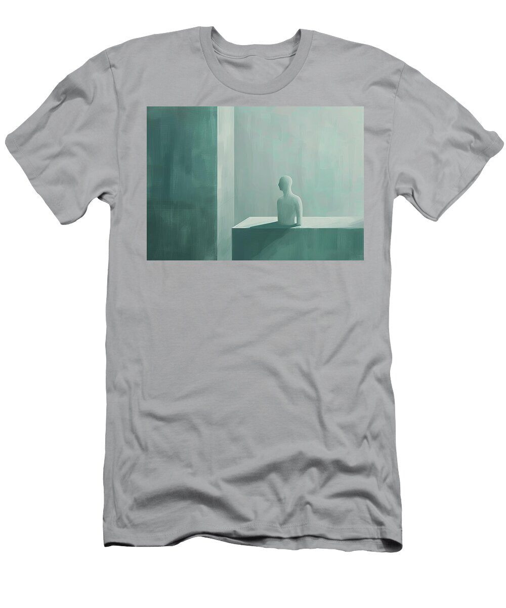 Fdhyj Dennis Kirby T-Shirt