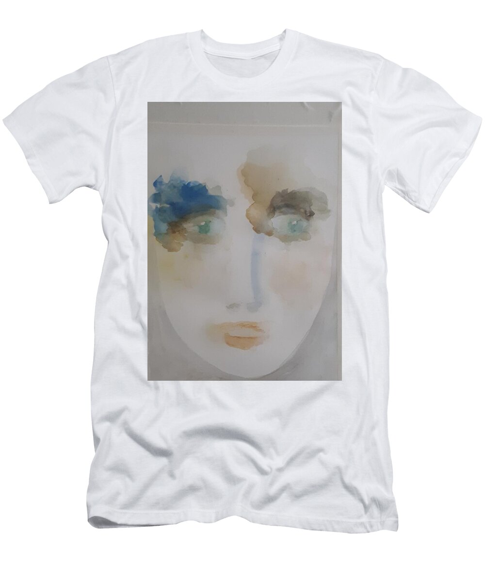 Fear Jude Kirby T-Shirt