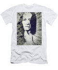Fear Self Portrait July 17 2020 Marianna Mills T-Shirt
