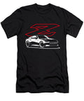 Fearedi Zetto Jay Paburisart T-Shirt