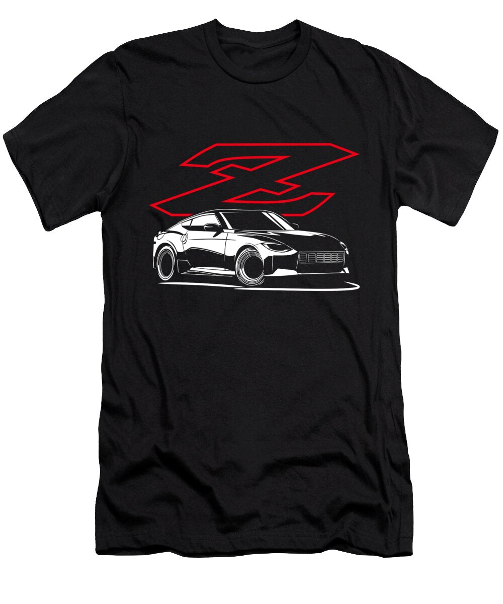 Fearedi Zetto Jay Paburisart T-Shirt