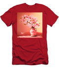 Fearless Blossoms Muckles Fig Tree T-Shirt
