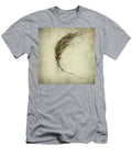 Feather Twisted with Wire Yo Pedro T-Shirt