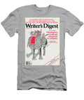 February 1976 Writers Digest T-Shirt
