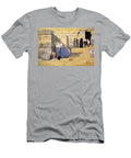 Fed Up From the Light Side of Egypt Lance Thackeray T-Shirt