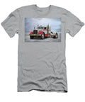 Federal Semi Truck Classic Nick Gray T-Shirt