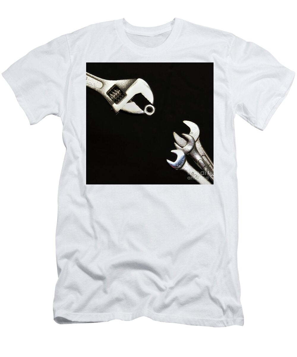 Feed Me Feed Me Arnie Goldstein T-Shirt