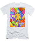 Feel the Vibes Jeremy Aiyadurai T-Shirt