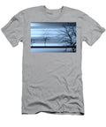 Feeling Blue Stefano Senise T-Shirt