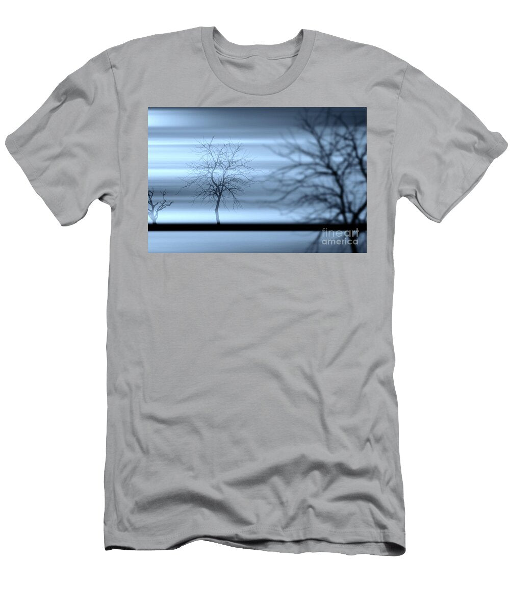 Feeling Blue Stefano Senise T-Shirt