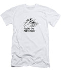 Feeling the Profit Pinch Csa Images T-Shirt
