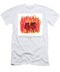 Feelings of Ill Being Mort Gerberg T-Shirt