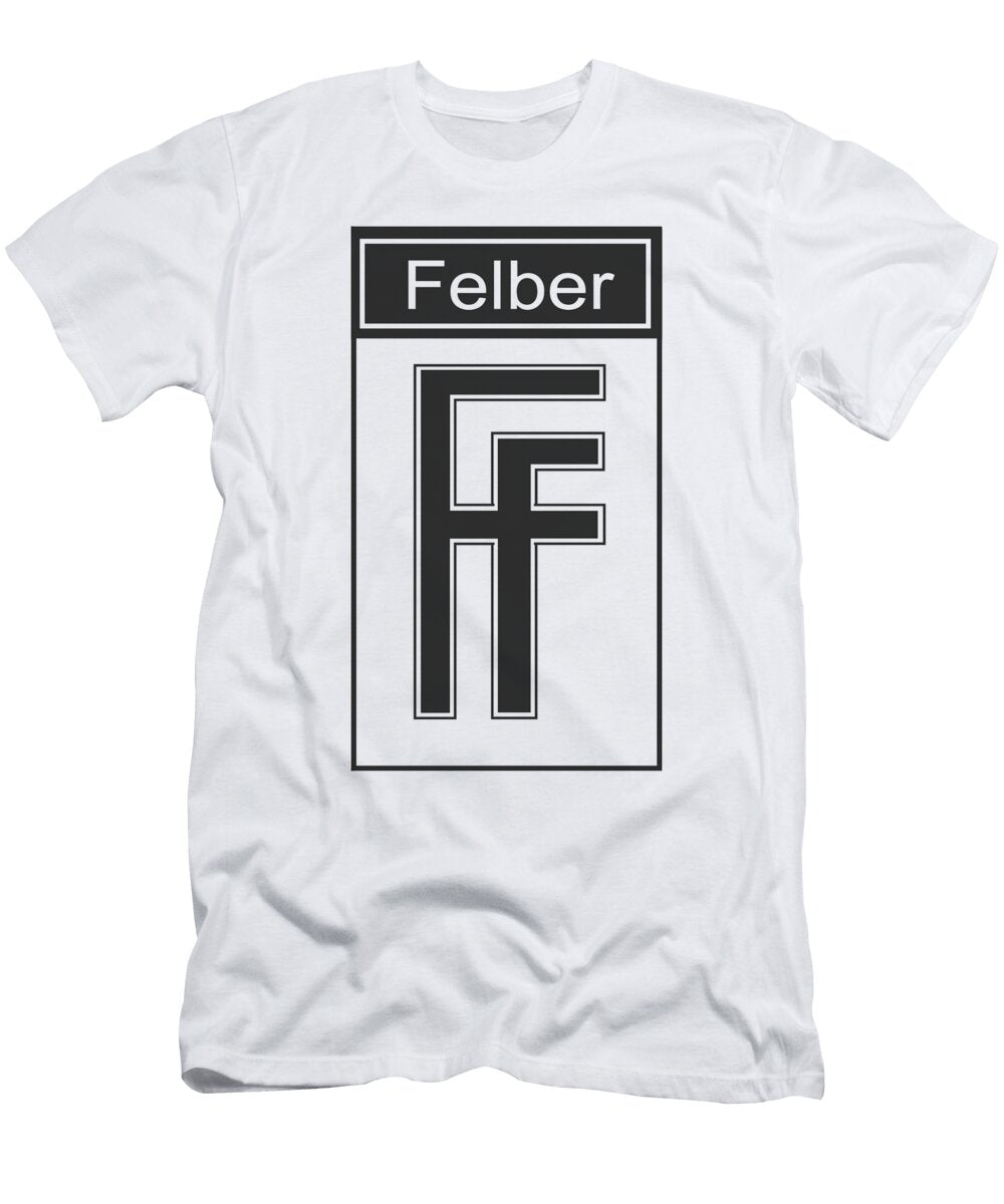 Felber Qep Sap T-Shirt