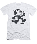 Felix the Cat Jaka Januar T-Shirt