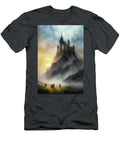 Fellowship Fantasy Sarah Kirk T-Shirt