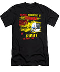 Female Accountant of Course I Dont Work the Primal Matriarch Art T-Shirt