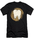 Female Dentist Gift Tooth Manuel Schmucker T-Shirt