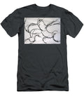 Female Energy Zelda Botma T-Shirt