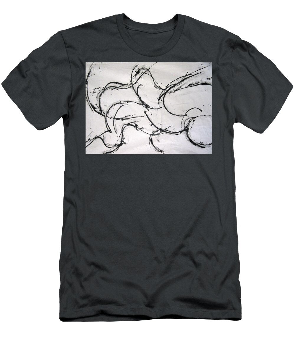 Female Energy Zelda Botma T-Shirt
