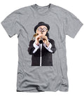 Female Explorer Jorgo Photography T-Shirt
