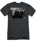 Female Justices of the Supreme Court 2010 War Is Hell Store T-Shirt