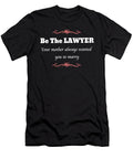 Female Lawyer Graduate Law School Graduation Best Trendy Choices T-Shirt