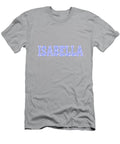 Female Name Isabella Bigalbaloo Stock T-Shirt