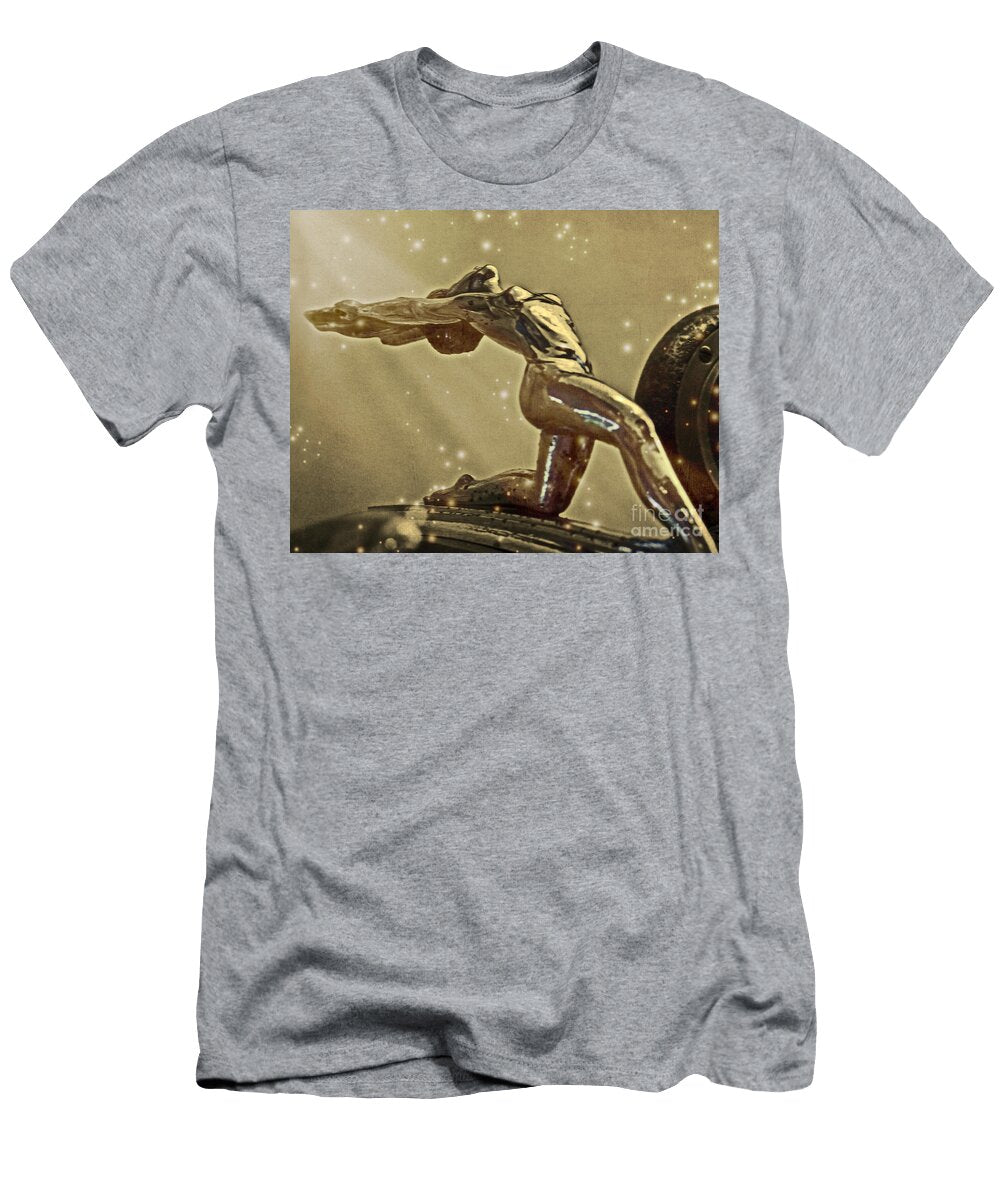 Female Super Star Gallery Three T-Shirt