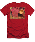 Fender Headlight Brian King T-Shirt