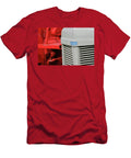 Ferguson Grille Richard Nixon T-Shirt