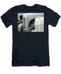 Ferguson Tractors Richard Nixon T-Shirt