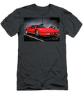 Ferrari 328 Gtb Martina Birnbaum T-Shirt