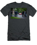 Ferrari 458 Speciale Louis Vaccaro T-Shirt