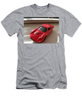 Ferrari Dino 246 Gt Chris Caballero T-Shirt