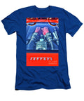 Ferrari Power Paul Ward T-Shirt