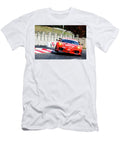 Ferrari Razvan Chirnoaga T-Shirt